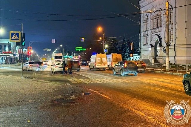   Фото: УГИБДД Тверской области