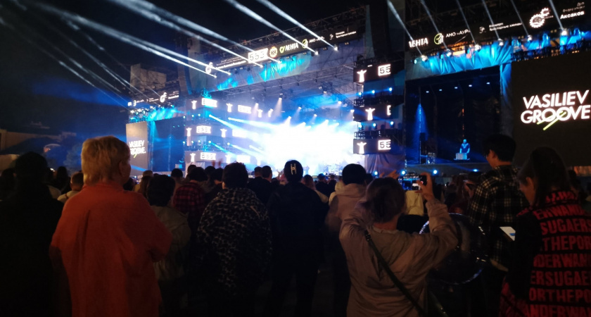    Фото из архива нашей редакции