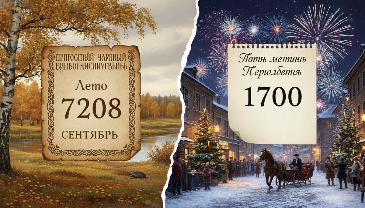 Вот все можно изменить за один день