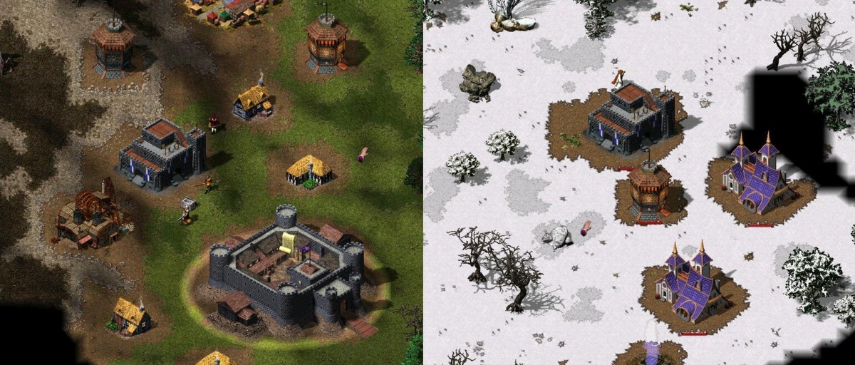 Первая Majesty