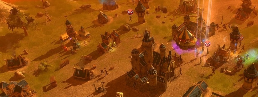 Вторая Majesty