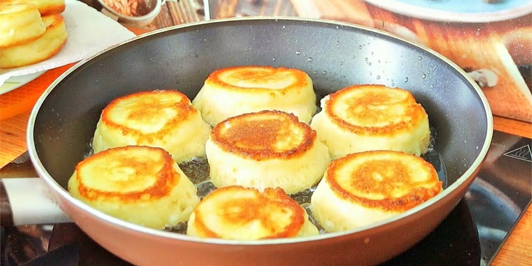 Что приготовить на завтрак быстро и вкусно, кроме яичницы? Мой беспроигрышный выбор на все времена