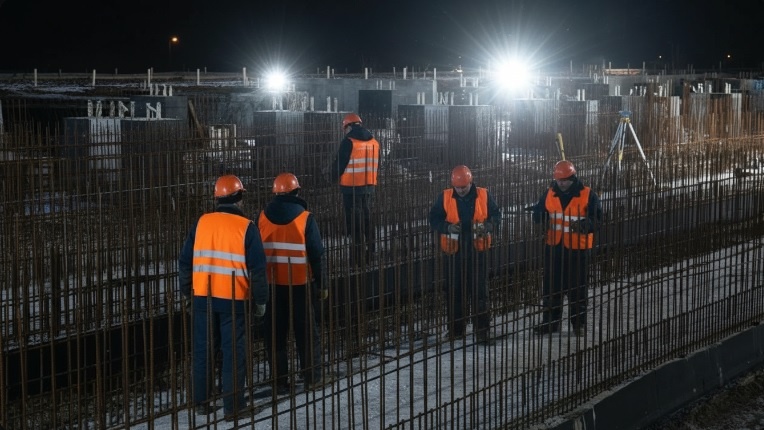 ночная смена