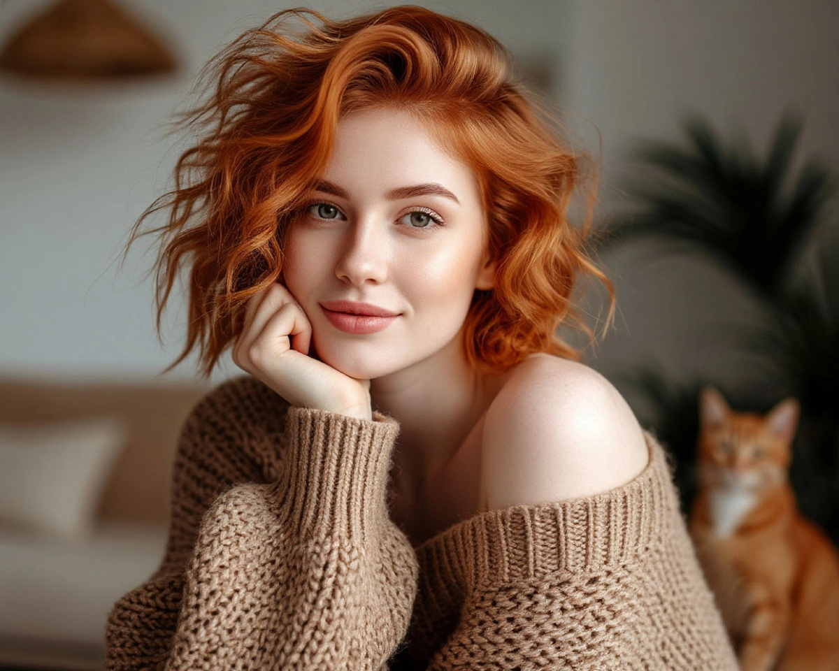 Авторские рассказы Елены Стриж © (2961)