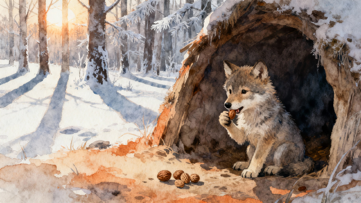 Специальная картинка для Секретной Лаборатории Умений
