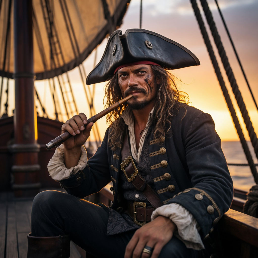 Картинка создана с помощью ИИ.