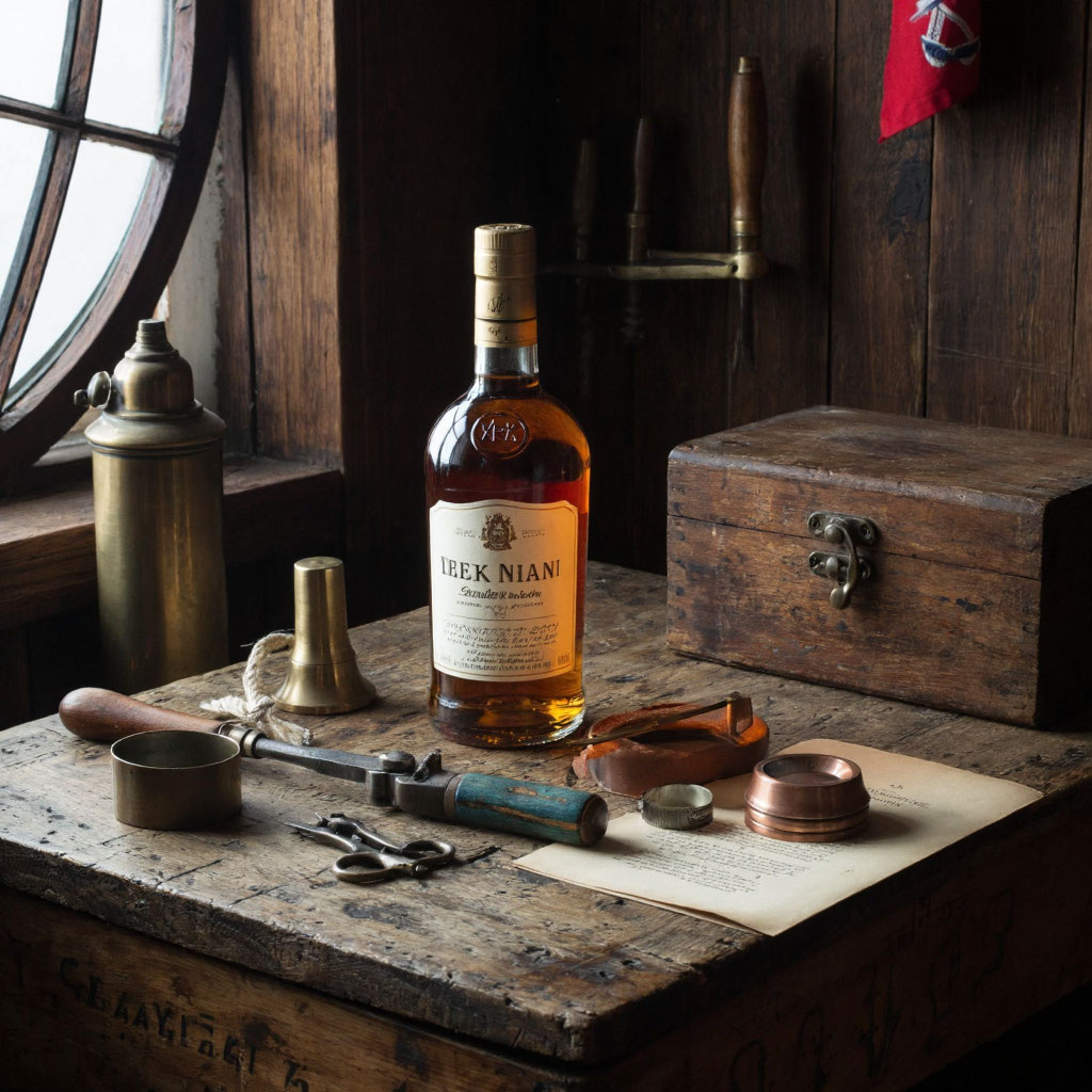 Картинка создана с помощью ИИ.