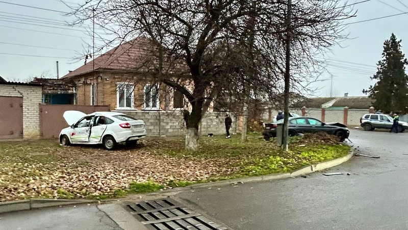      Фото: Госавтоинспекция Ставрополья