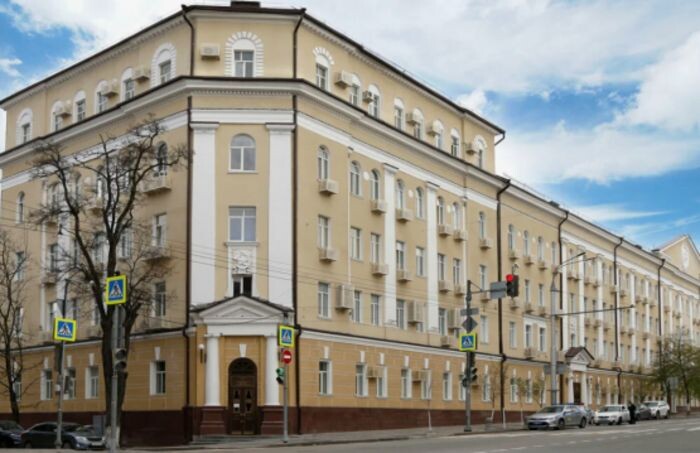 Иллюстрация: Яндекс.карты