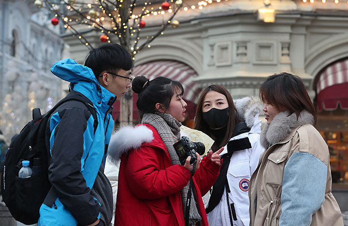    Владимир Гердо/ТАСС
