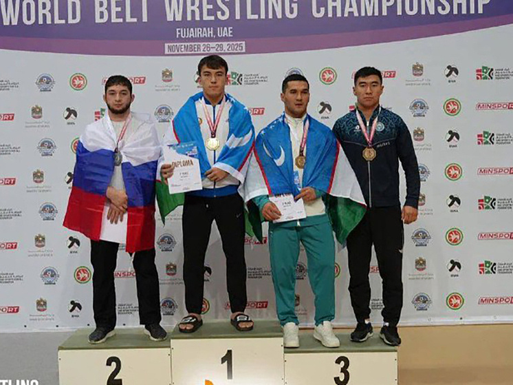     Фото: телеграм-канал правительства КЧР