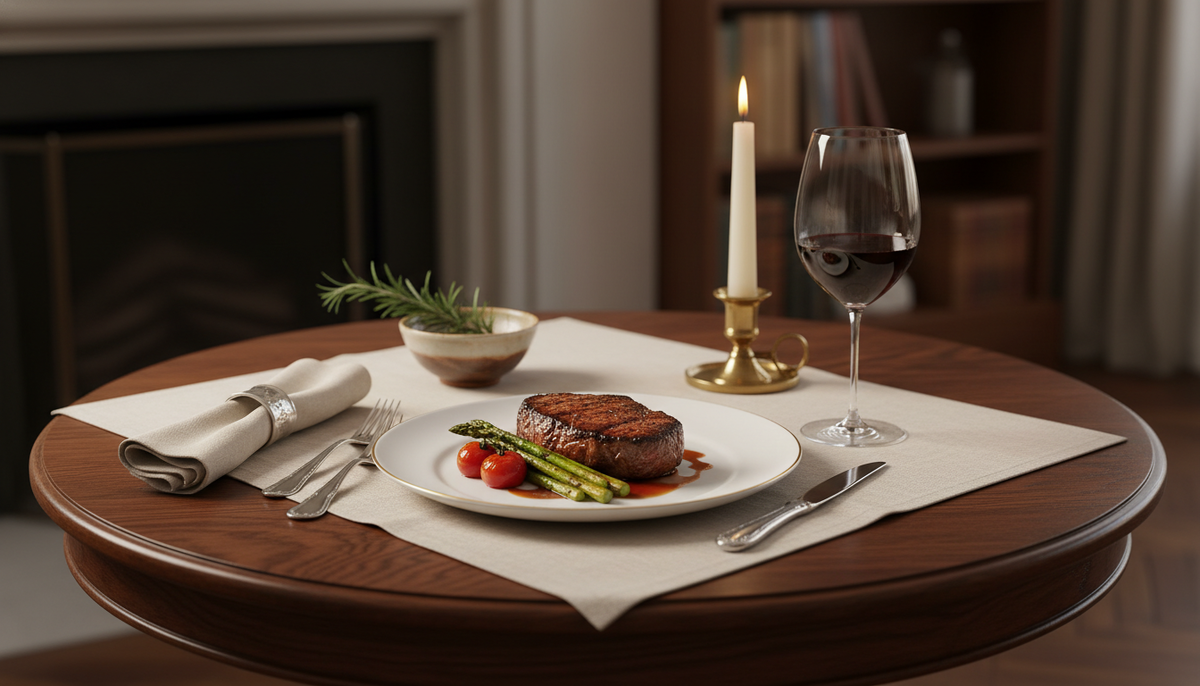 Свидание с самым важным человеком - с самим собой