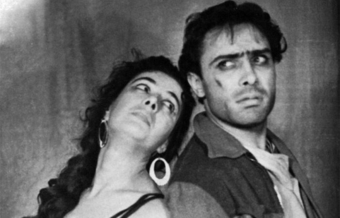 Новая страница в жизни.