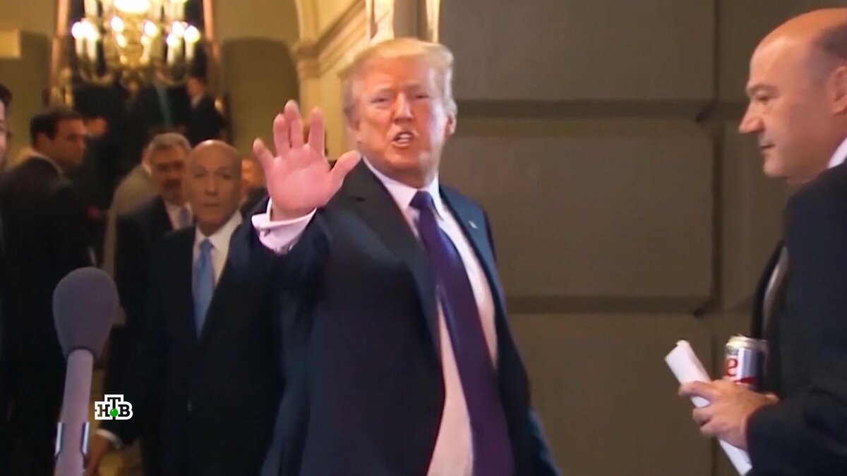    Дальше будет хуже: Трамп пытается спасти Украину от полного разгрома