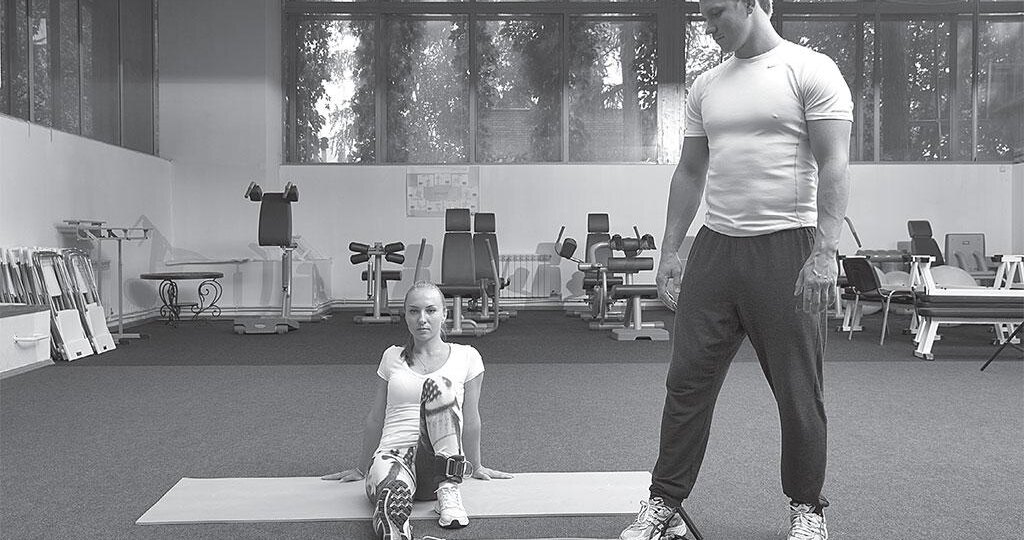 Боль, хруст и отёк в колене: какие упражнения нужны? ТОП-8 упражнений Бубновского при артрите (+КАРТИНКИ)