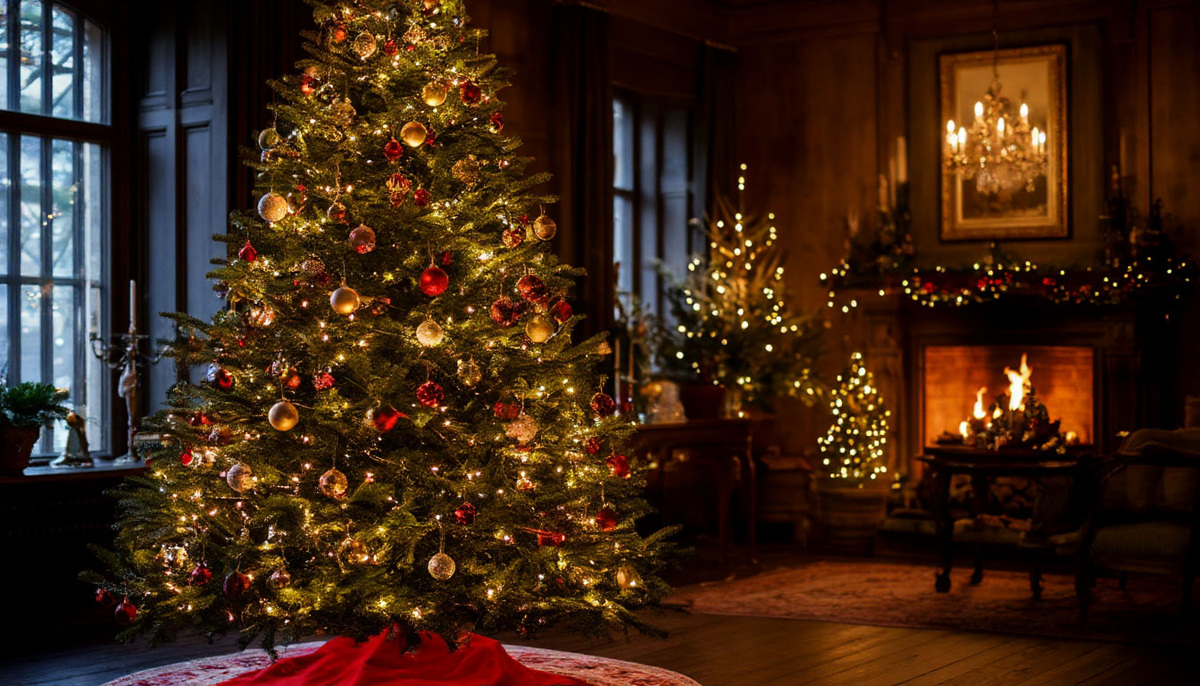 Картинка создана нейросетью