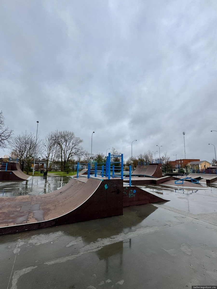 Фото: пресс-служба стадиона «Машиностроитель»