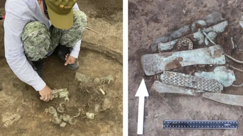    Фото: russian.rt.com Полина Белоусова