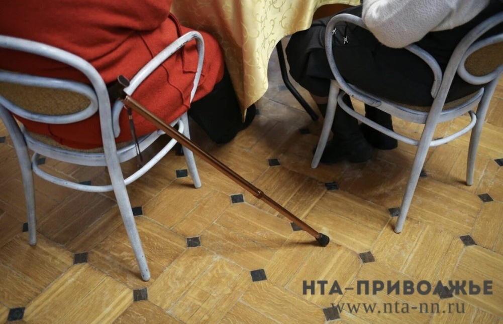    Более 30 тыс. нижегородцев получают технические средства реабилитации