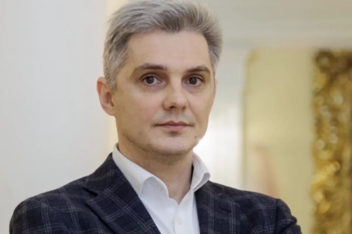    Новосибирский театр оперы и балета возглавил Айрат Тухватуллин