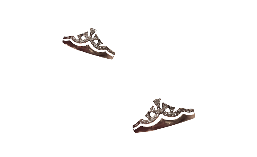 Кольцо-корона👑