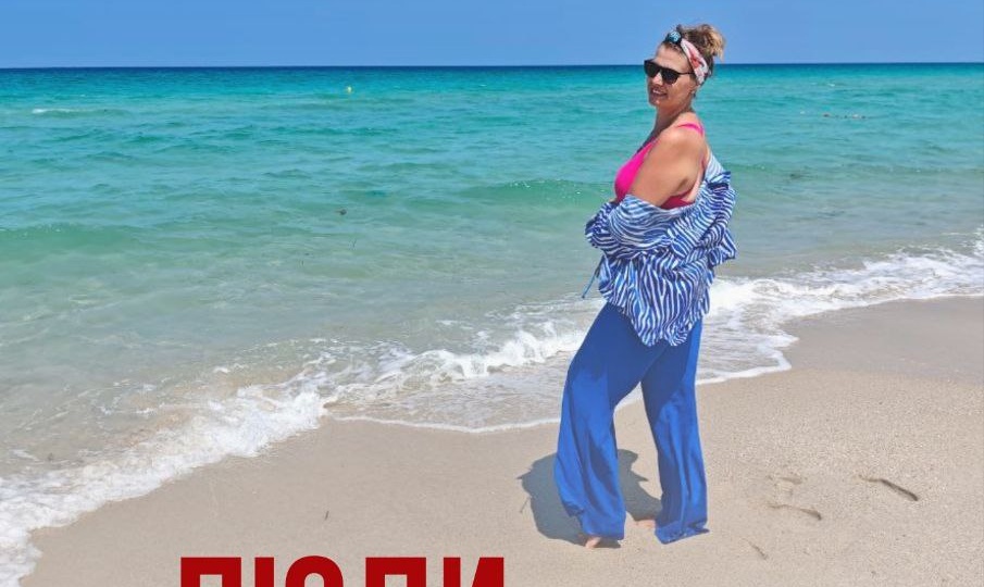 Люди сгорают не от нагрузки