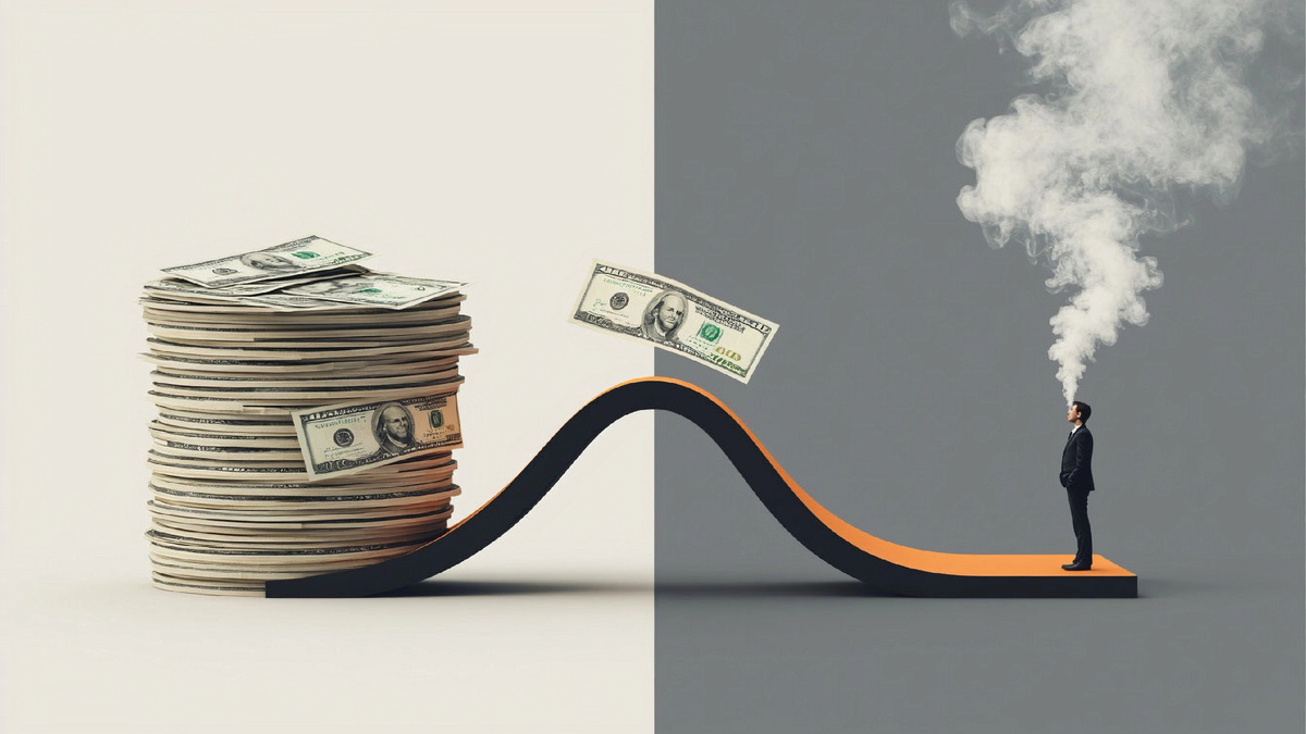 Некоторые счета лучше закрывать раньше, чем позже. Особенно те, где вы — главный кредитор.