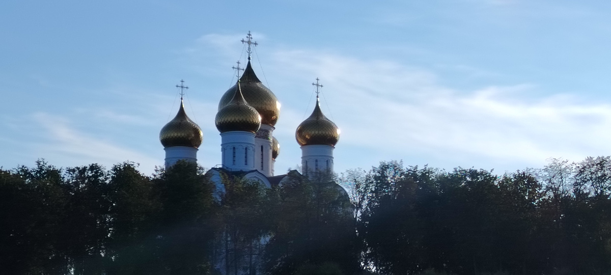 Фото из архива автора 