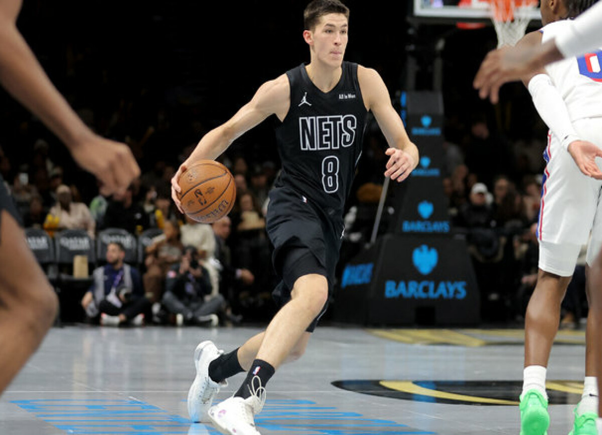     New York Post о рекордной игре Дёмина: показал умение прибавлять по ходу матча