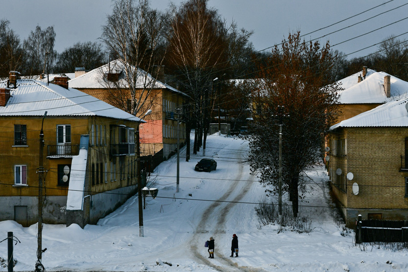    Фото: Максим Григорьев / ТАСС