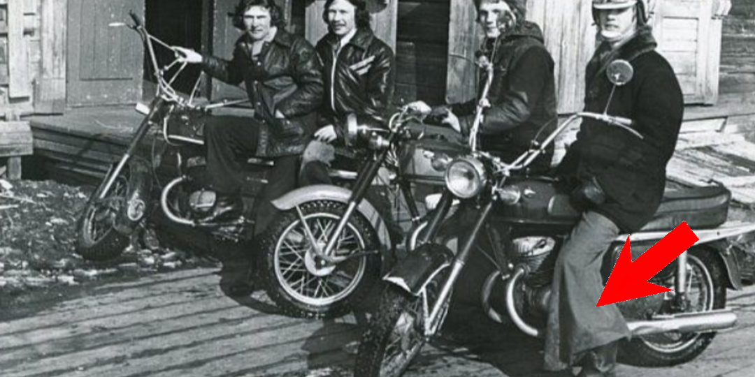 Веселые прозвища мотоциклов и мопедов в СССР. Вспоминаем с улыбкой и ностальгией