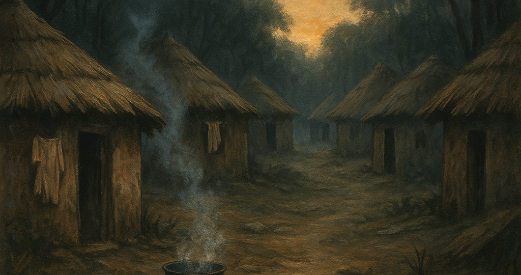 Миф или реальность? Исчезновение деревни Арароми-Окэ – одна из самых мистических историй Нигерии