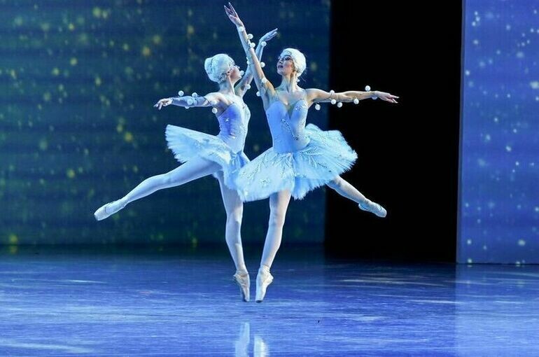   Александр Авилов / АГН Москва