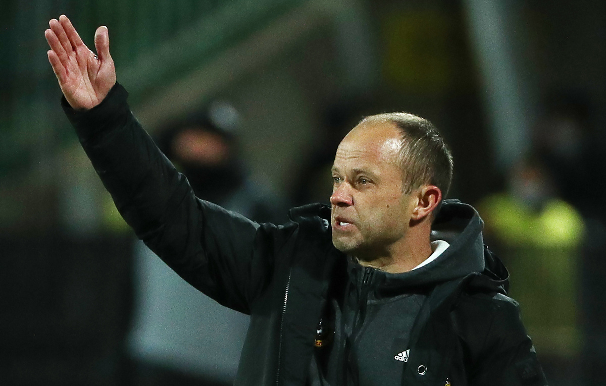    Дмитрий Парфенов  Михаил Терещенко/ТАСС