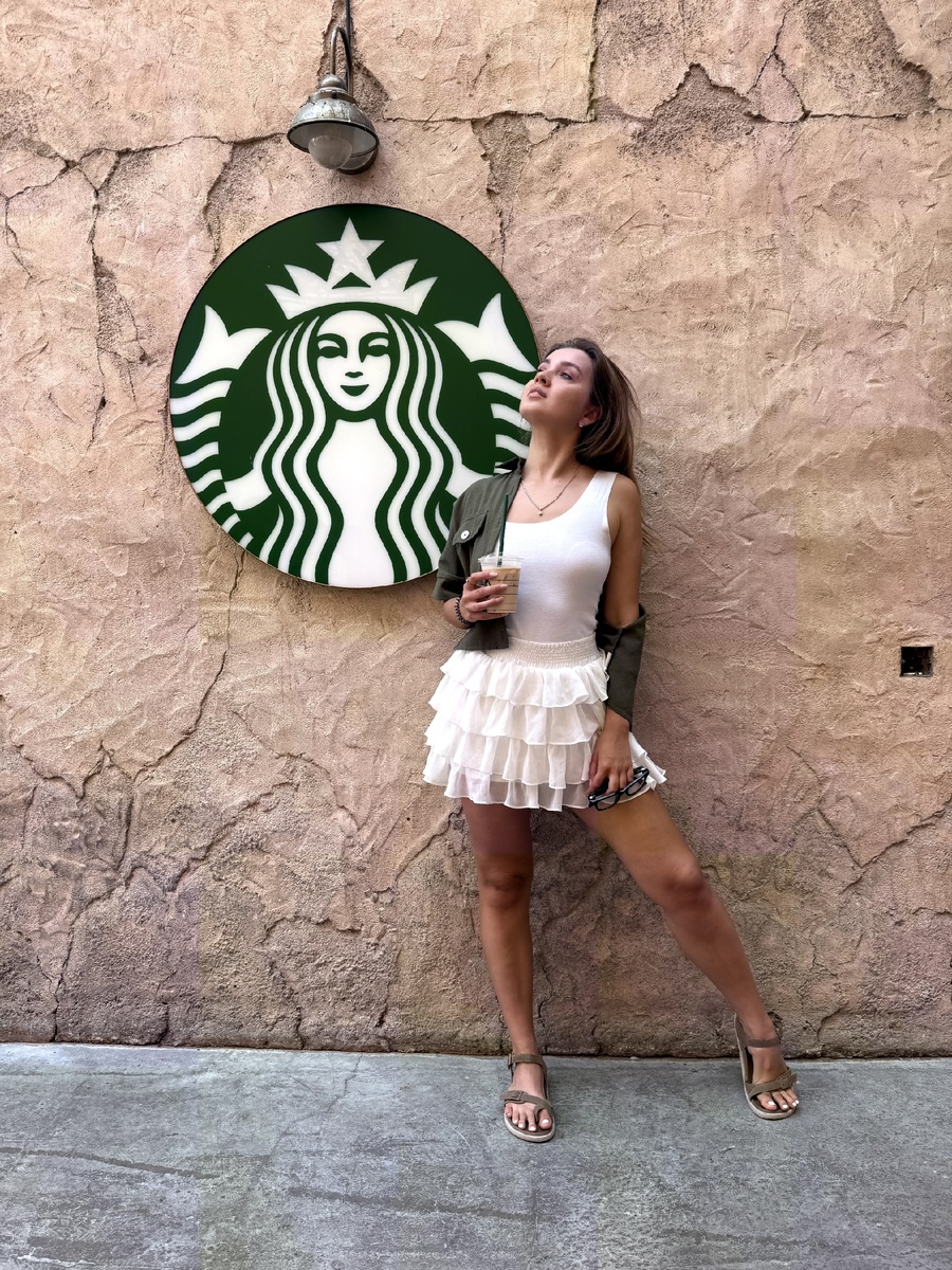 Анастасия Давыдова 