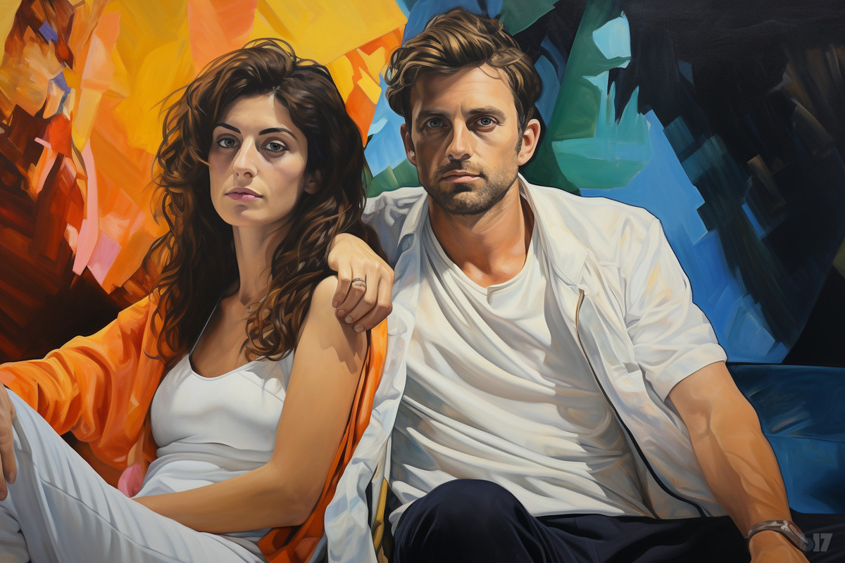 Счастливый брак без страсти и романтики: миф или реальность?