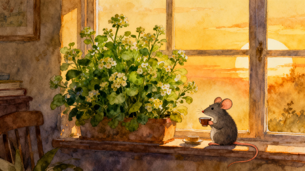 Специальная картинка для Секретной Лаборатории Умений
