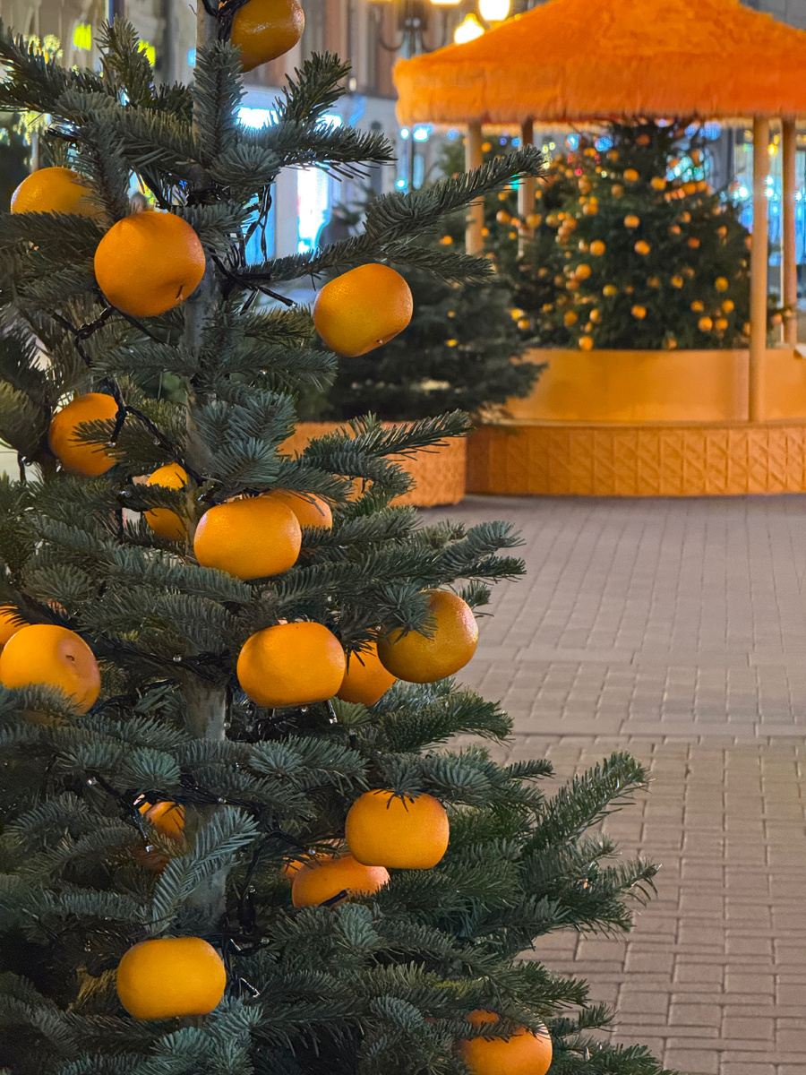 Скоро ждать Чебурашку?