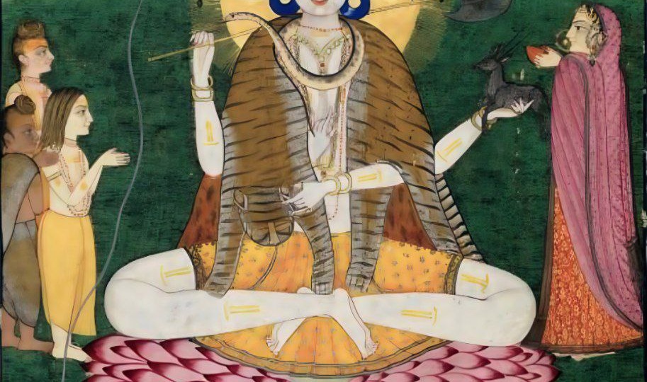 2 декабря отмечается Бхаума Прадош Врата