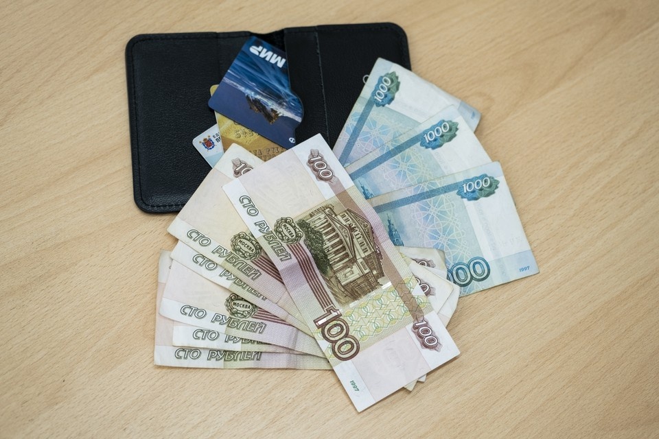    Суд Петербурга оштрафовал мужчину. Юлия ПЫХАЛОВА