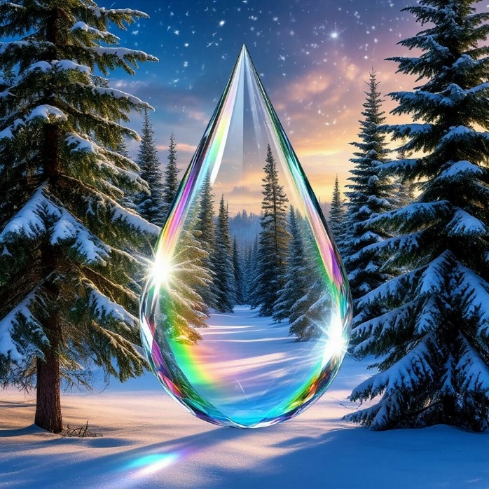 Рис.нейросети "Шедеврум".Автор Sophia Chubarova