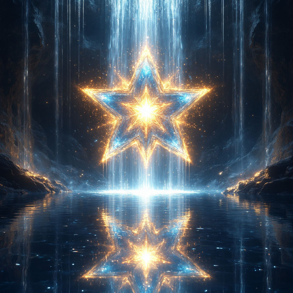 ЗВЕЗДА — Свет, Который Ведёт Вперёд