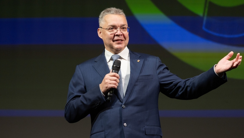      Фото: Валерия Алтухова / / ИА «Победа26»