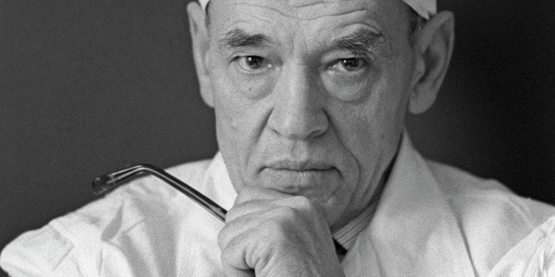 9 привычек, которые помогли доктору Фёдору Углову прожить 104 года