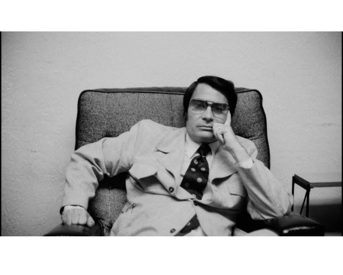 Джим Джонс. Изображение из Википедии