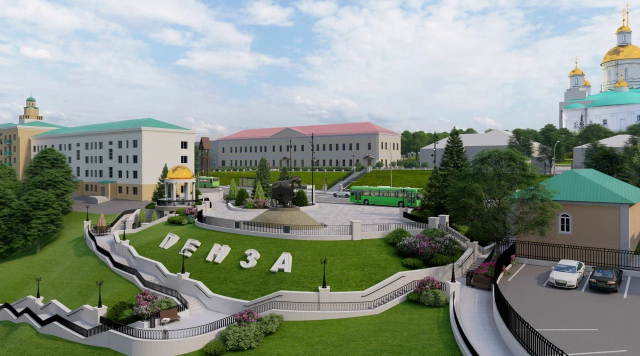 Пенза: город с характером и богатой историей