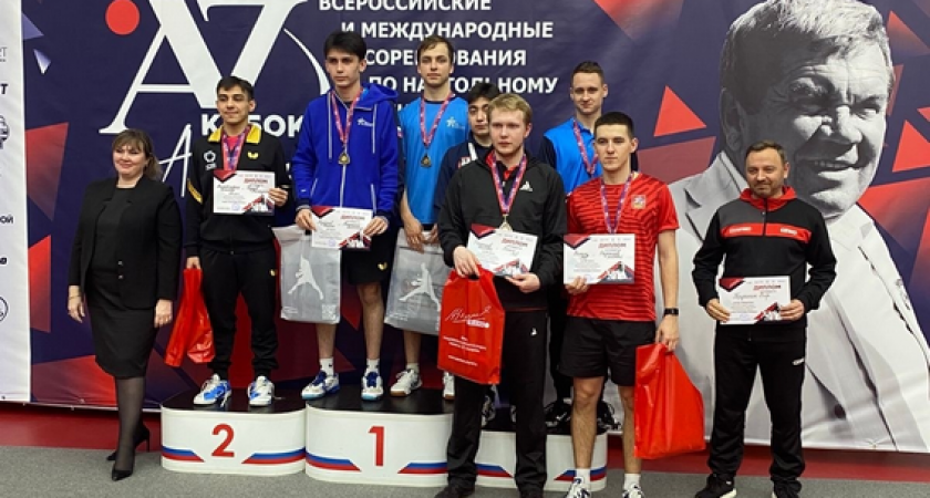    Фото Минспорта РК