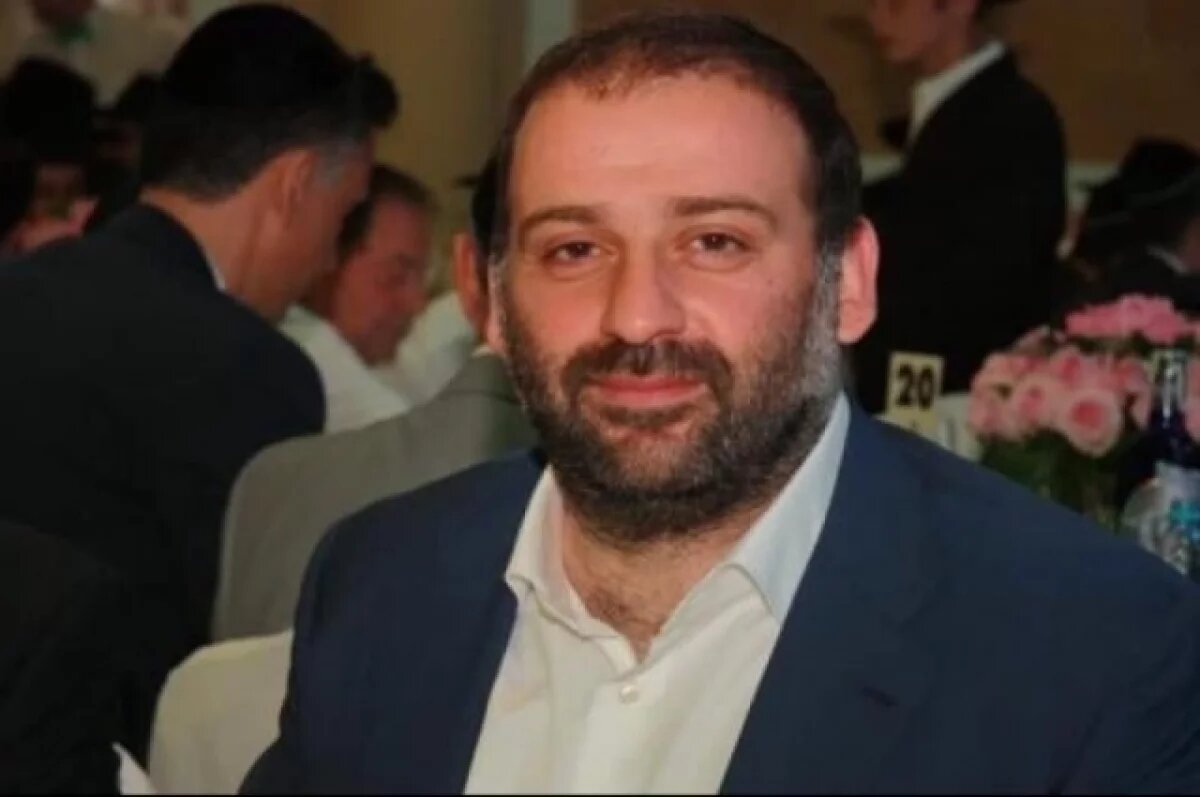    Суд в Киеве заочно арестовал Миндича по делу о коррупции