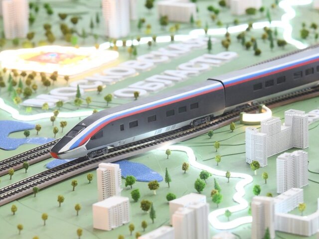    Фото: РИА Новости/Илья Питалев