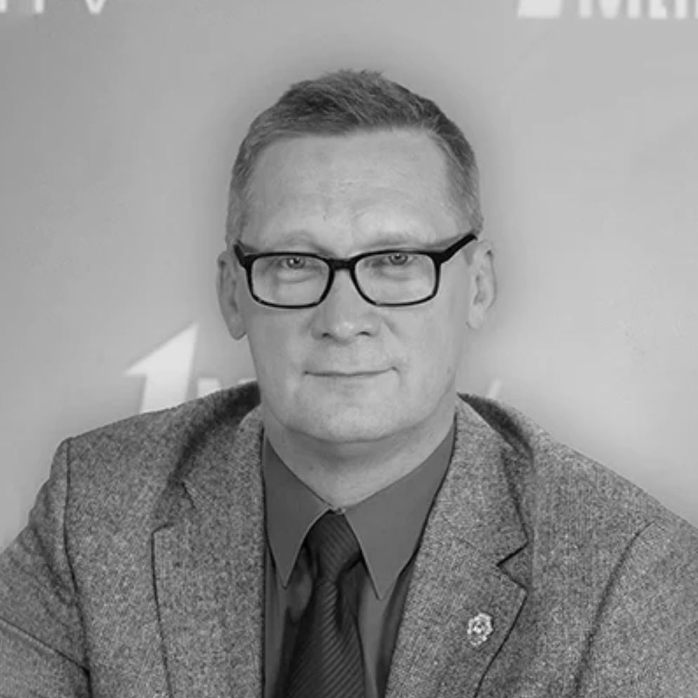 Фото: Первый медицинский канал